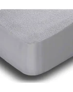 Μαξιλαροθήκη Ξενοδοχείου 52x72 52%Cotton 48%Polyester 144TC - Image 2