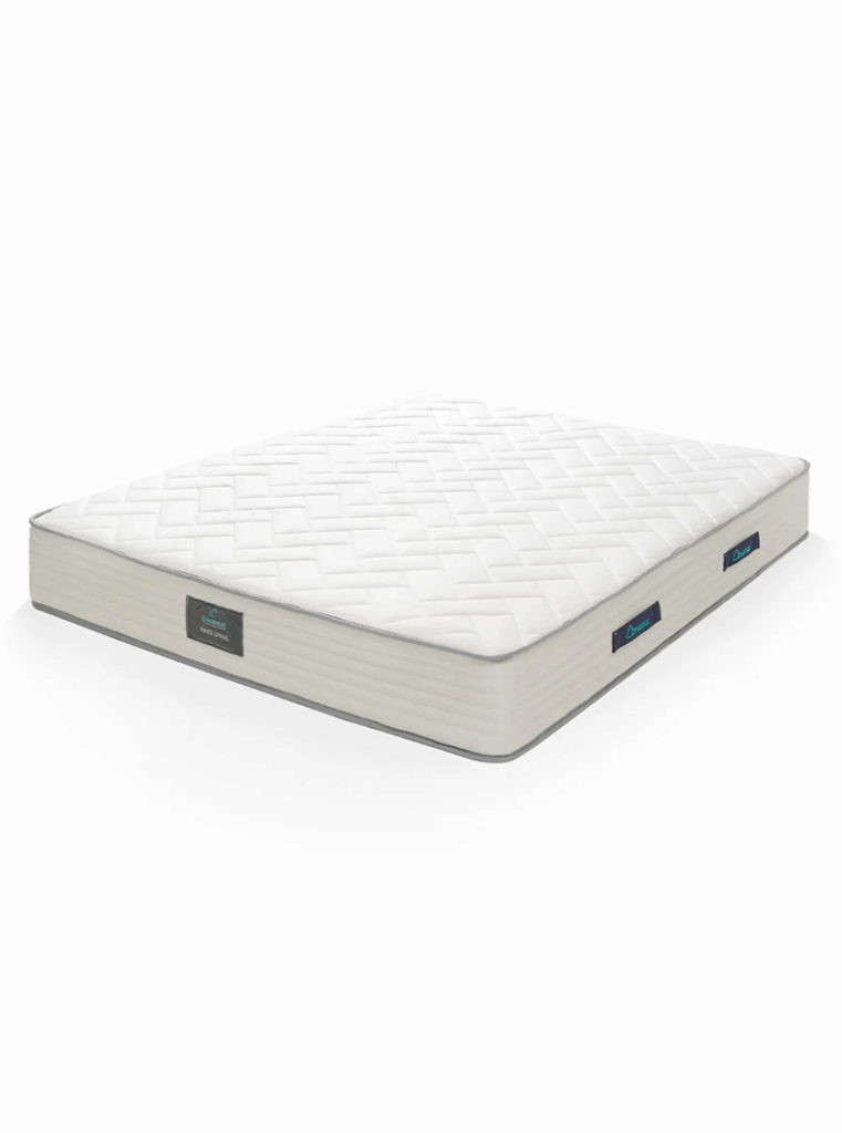 Στρώμα ύπνου INNER SPRING με ελατήρια για άνεση και σωστή στήριξη του σώματος