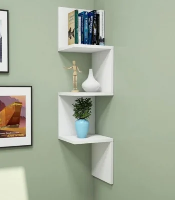 Μία ραφιέρα τοίχου ιδανική για κάθε σπίτι ή επαγγελματικό χώρο με άποψη και στυλ. Η ραφιέρα τοίχου Insta μπορεί να ταιριάξει απόλυτα σε κάθε χώρο του σπιτιού σας και παράλληλα να αποδειχθεί πολύτιμος βοηθός για την οργάνωση των αντικειμένων σας.