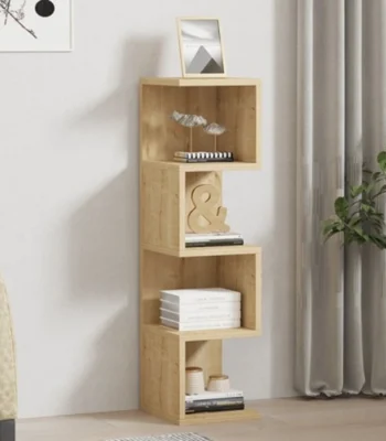 ίναι μια εξαιρετική επιλογή για όσους αναζητούν ένα έπιπλο που συνδυάζει λειτουργικότητα, στυλ και υψηλή ποιότητα. Με τον μοναδικό σχεδιασμό της, προσφέρει μια σύγχρονη και κομψή λύση για την οργάνωση και την διακόσμηση του χώρου σας.